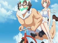 Anime Streaming - Nuki Doki! Tenshi To Akuma No Sakusei Battle 03 Subbed